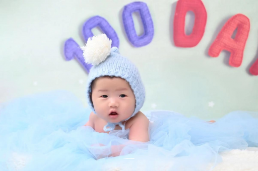 九个月宝宝猛涨期症状