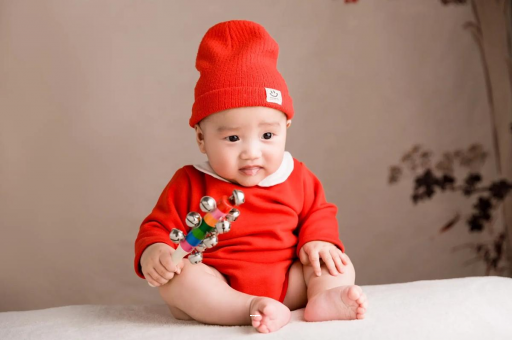 宝宝喝什么奶粉不上火