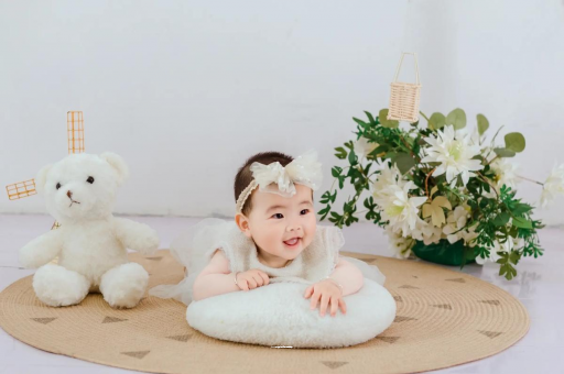 七个月宝宝干呕